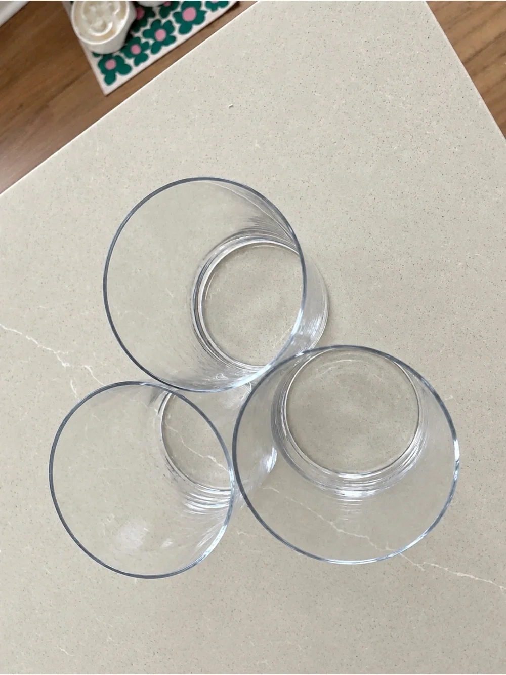 Crate&Barrel set crate